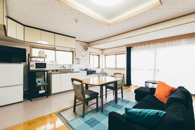 Furano - House / Vacation STAY 56483 - Photo2
