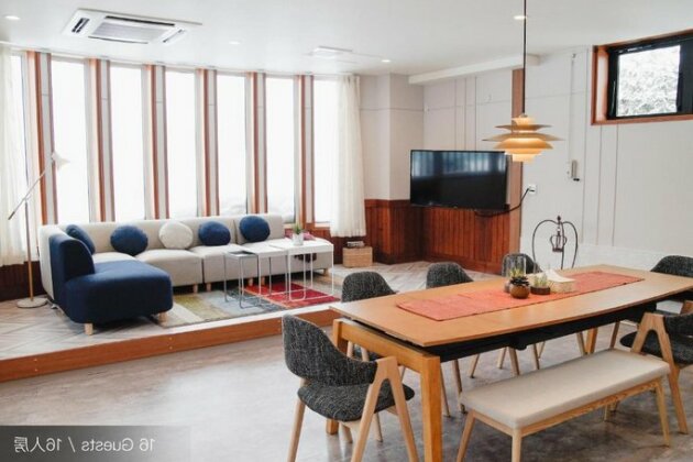 Jstyle STAY Furano - Photo3