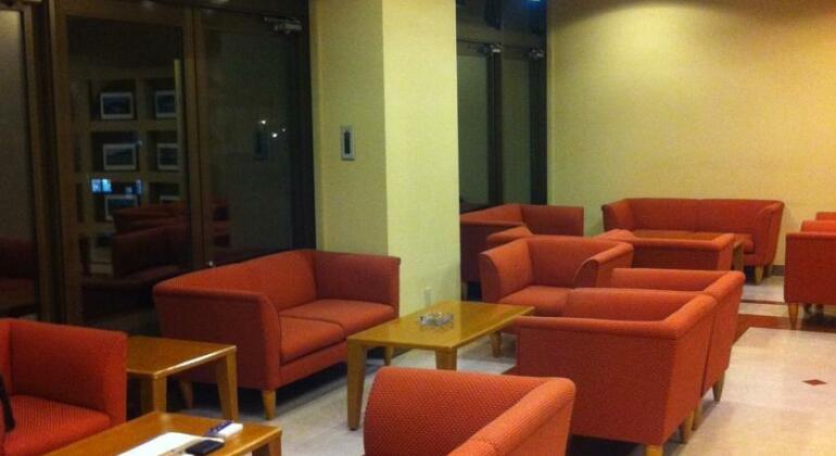 New Furano Hotel - Photo3