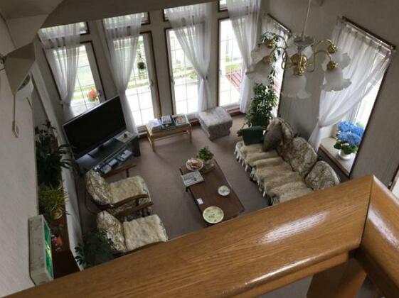 Pension Lavender - Photo5