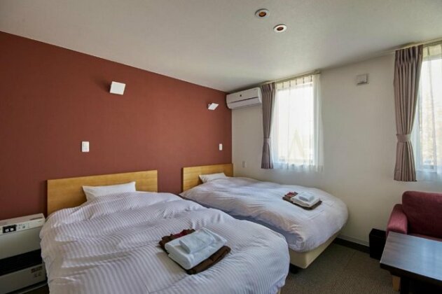 Rising Sun Furano Adult Only - Photo4