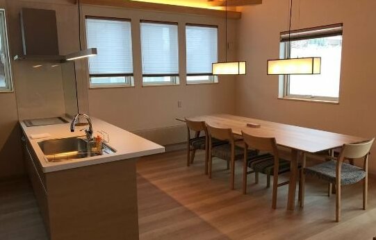 Tsuru Apartments - Photo2