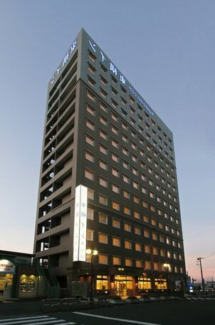 Toyoko Inn Tokyo Fussa Ekimae Higashi-guchi