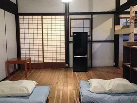 Guesthouse Shihedon - Photo2