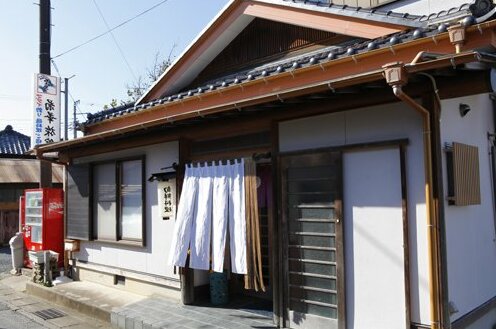 Kikka Ryokan