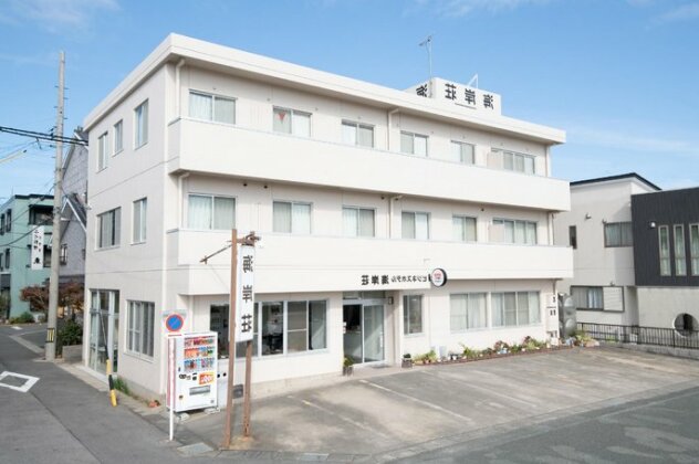 Business Hotel Kaiganso