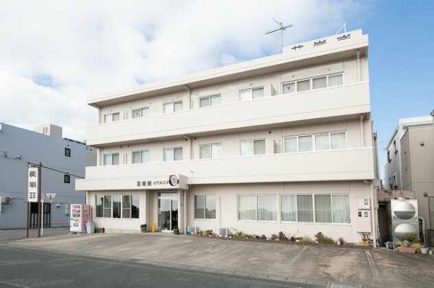 Business Hotel Kaiganso - Photo2