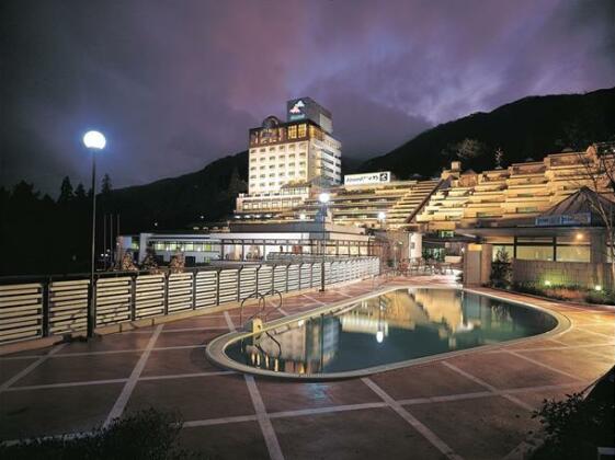 Hotel Kusakabe Armeria