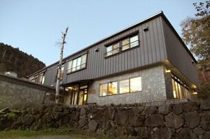 Nigorigo Onsen Lodge