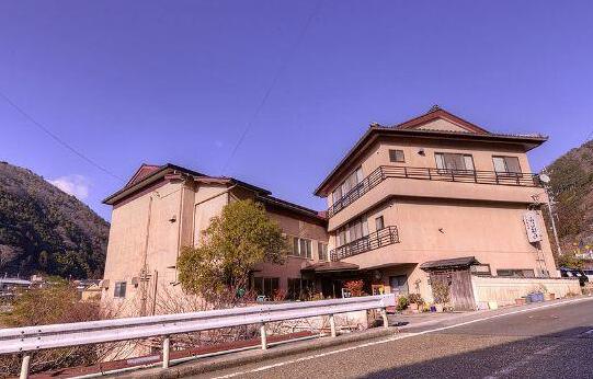 RYOKAN Chiisana Oyado no Omotenashi Fujihara