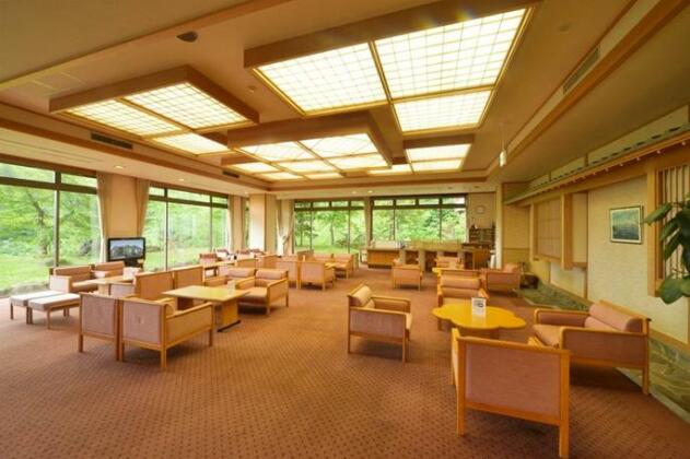 Ryokan Ontake Hotel Gero - Photo2