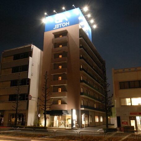 AB Hotel Gifu