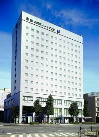 Comfort Hotel Gifu - Photo2