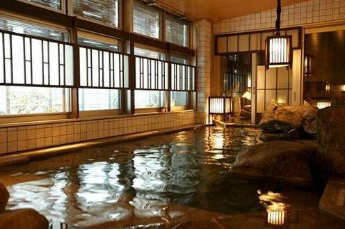 Dormy Inn Gifu Ekimae - Photo3