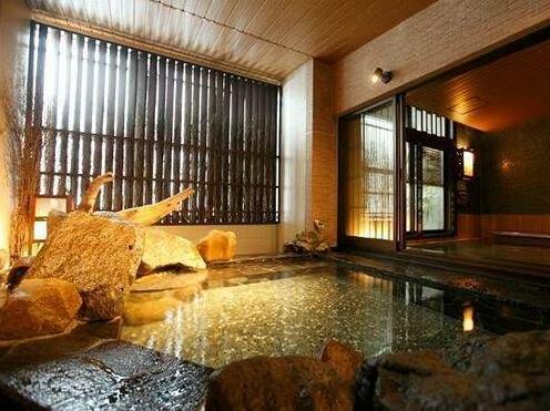Dormy Inn Gifu Ekimae - Photo5