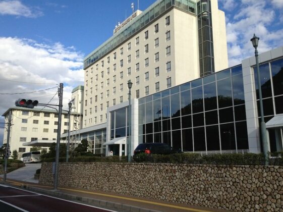 Gifu Grand Hotel