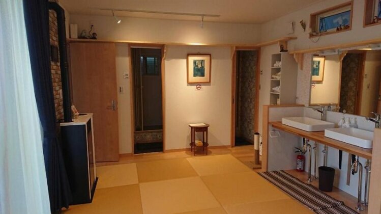 Guesthouse Gifu SUAI - Photo4