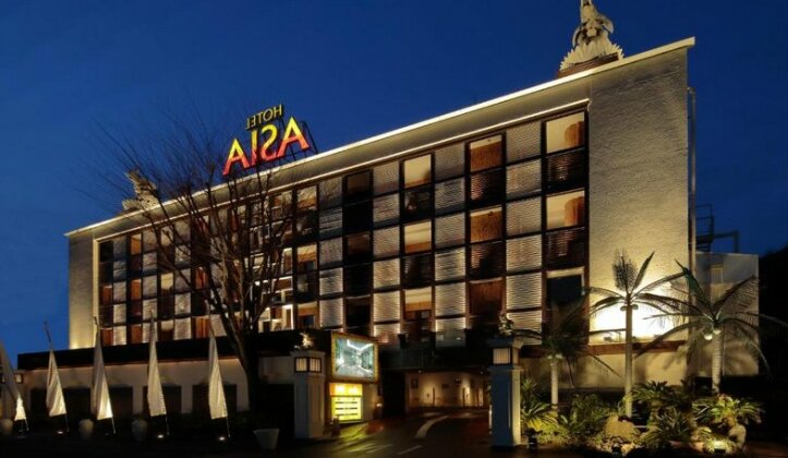 Hotel Asia Adult Only