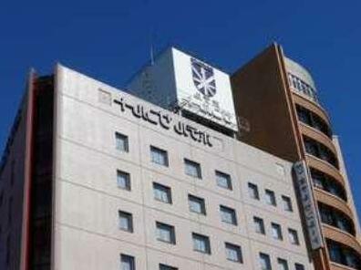 Hotel Il Credo Gifu