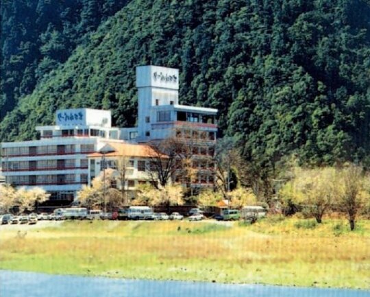 Hotel Park Gifu