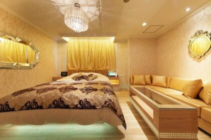 I Resort Artia Luxury Gifu Adult Only