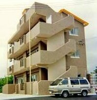 Pension Holiday in Kanna