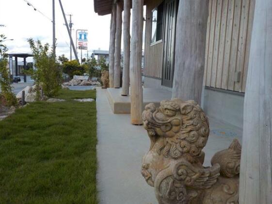 Pension Snadun - Photo2