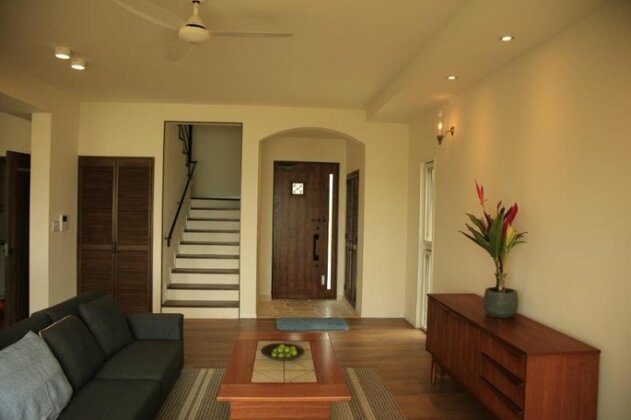 Villa Kukuru - Photo2