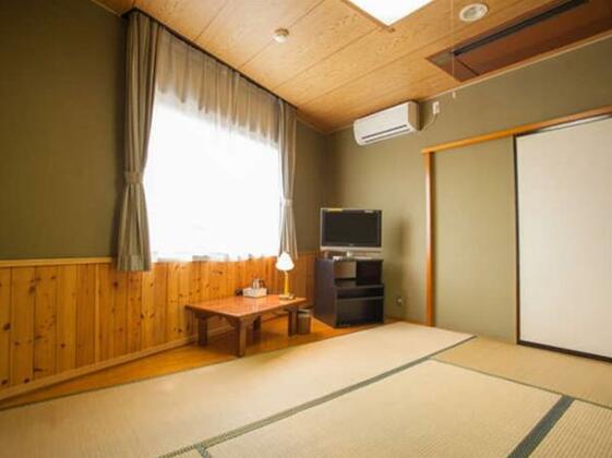 Business Hotel Kanekura - Photo3