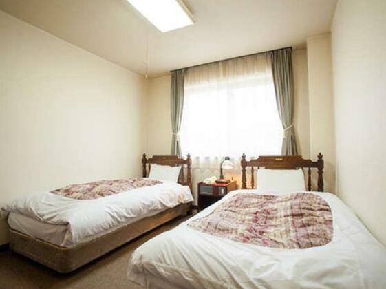 Business Hotel Kanekura - Photo5