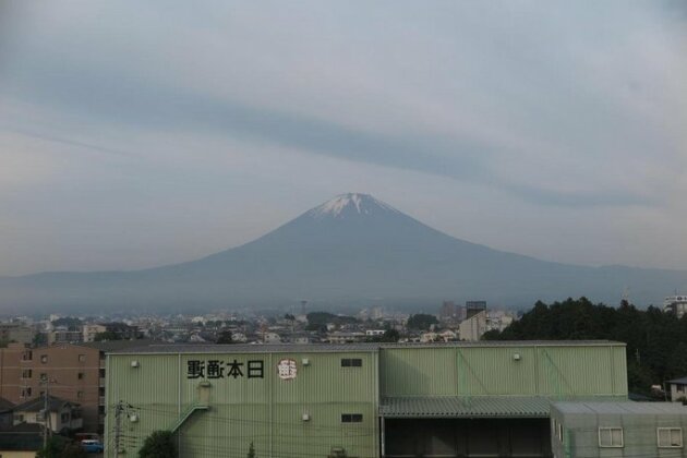 Fuji Gotemba Condominium Tannpopo