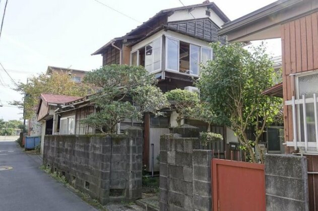 Green House 1-Mt Fuji Gotemba-