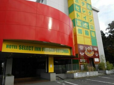 Select Inn Fujisan Gotemba
