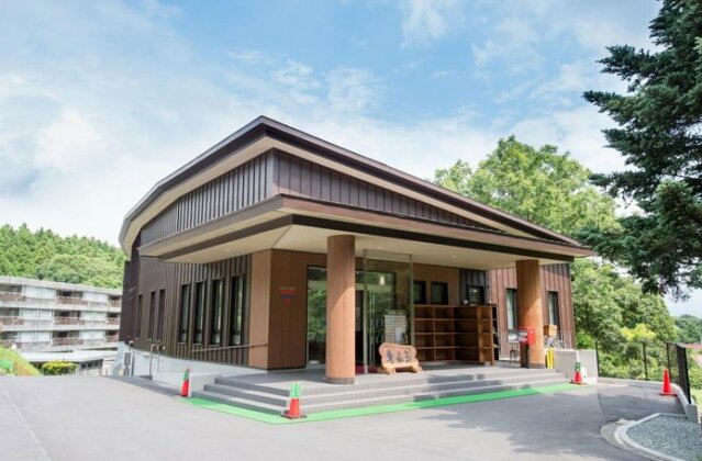 YMCA International Youth Center TOZANSO