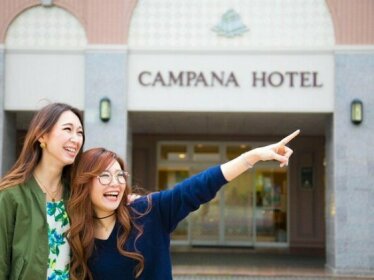 Goto/Campana Hotel