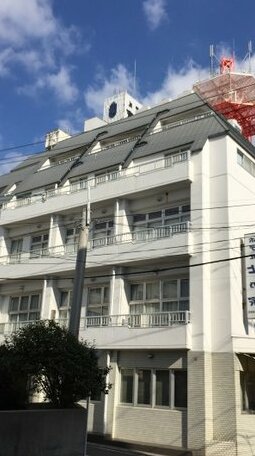 Hotel Uenoya Goto Fukuejima
