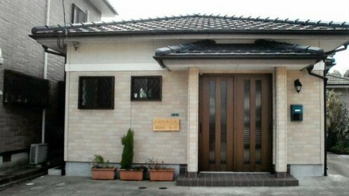 Nico House Goto Fukuejima