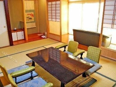 Ryokan Nushiya - Photo3