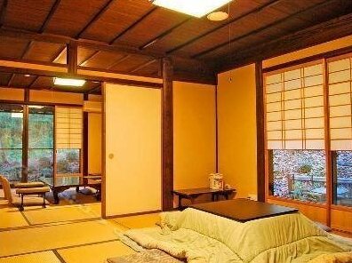 Ryokan Nushiya - Photo5