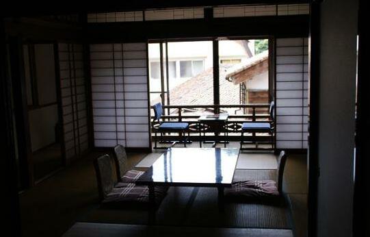 Sangai Ryokan - Photo2