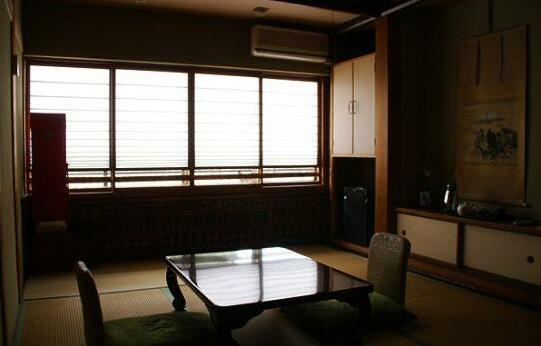 Sangai Ryokan - Photo3