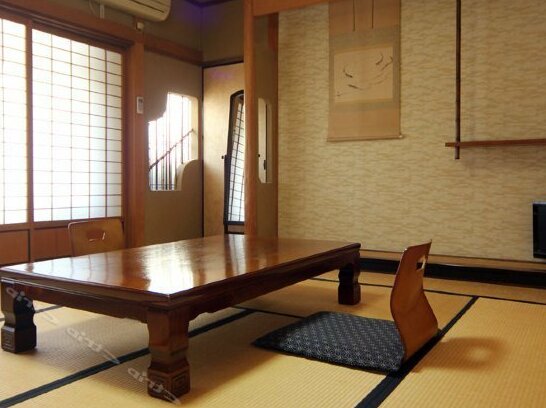 Asano Ryokan - Photo3