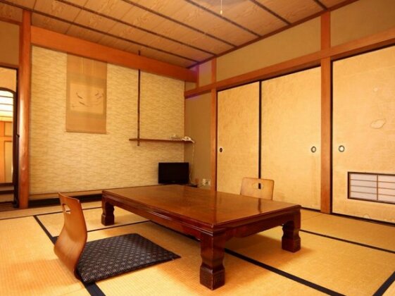 Asano Ryokan - Photo4