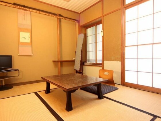 Asano Ryokan - Photo5