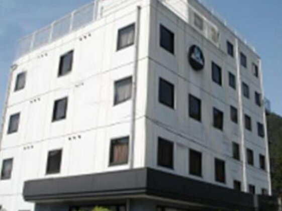 Business Hotel Gujohachiman Inter