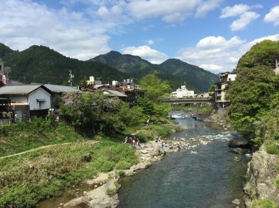 Miharaya Ryokan