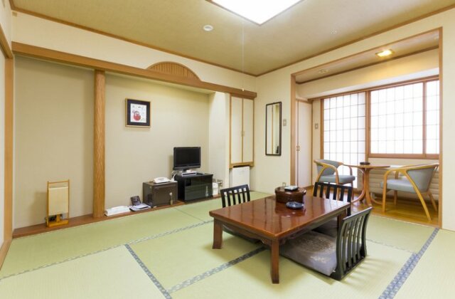 Haboro Onsen Sunset Plaza - Photo4