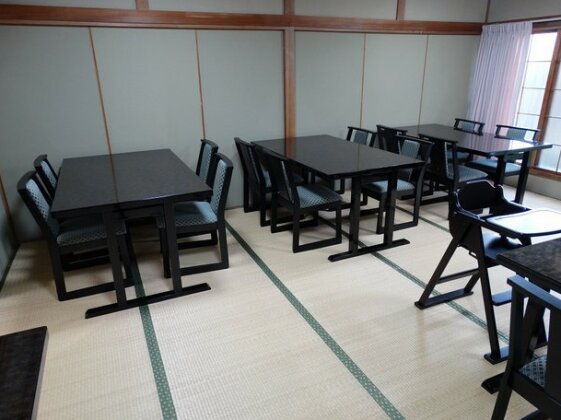 Ryokan Isonaya - Photo3
