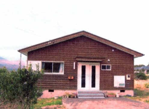 Lodge Freesia Hachijojima