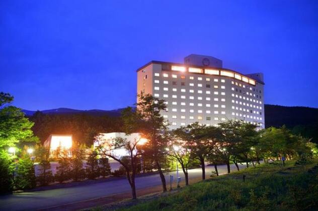 Active Resorts Iwate Hachimantai